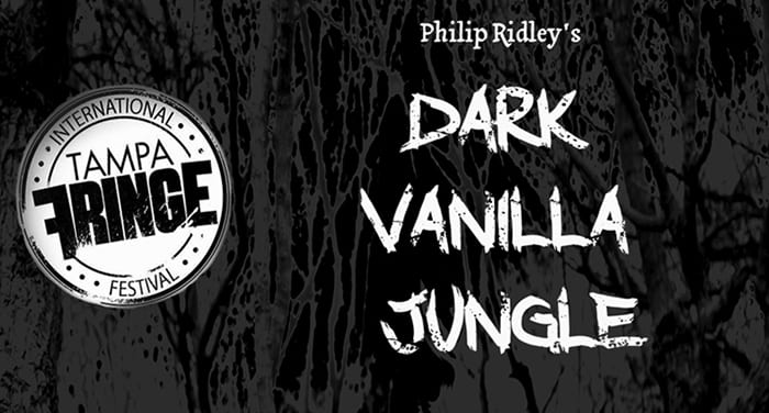 Dark Vanilla Jungle